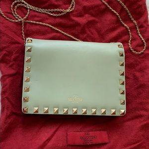 Valentino rockstud crossbody